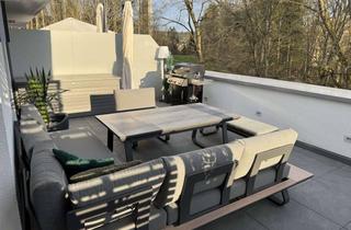 Wohnung kaufen in Hofstraße, 78073 Bad Dürrheim, Luxuriöses Raumwunder