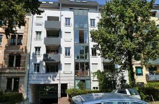 Wohnung kaufen in Henriettenstraße 24, 09112 Kaßberg, Geräumige 2-Raum mit Terrasse und Tiefgaragenstellplatz