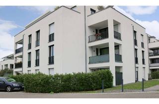 Wohnung kaufen in 79219 Staufen, Wunderschöne Erdgeschoßwohnung mit Garten - bezugsfrei -