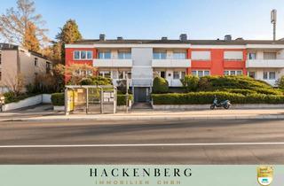 Wohnung kaufen in 52066 Aachen, Erstbezug nach Sanierung - 3 Zimmer Wohnung im Südviertel