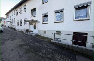 Wohnung kaufen in 51399 Burscheid, 3 Zimmerwohnung - unvermietet - Balkon/Kellerraum/Garage in Burscheid Hilgen