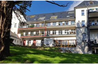 Wohnung kaufen in Fortunaallee 23-25, 12683 Biesdorf, Wohnen im Grünen mit Parkgrundstück: Fortunaallee 23-25