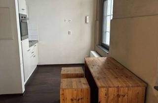 Wohnung kaufen in 96052 Bamberg, 1-Zimmer-Apartment im Industriedenkmal Schaeffler 2.0