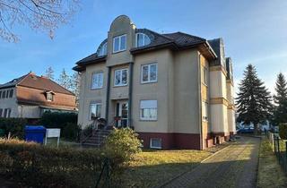 Wohnung kaufen in 15831 Blankenfelde-Mahlow, Souterrain-Wohnung in Top-Lage von Blankenfelde-Mahlow