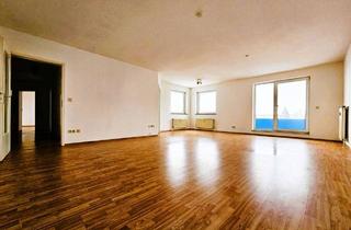 Wohnung kaufen in 30890 Barsinghausen, Große 2 Zimmer Wohnung mit 2 Balkonen und Tiefgarage