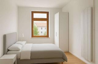 Wohnung kaufen in Philippstr 27, 76185 Mühlburg, Stilvolle Altbauwohnung zum Wohlfühlen