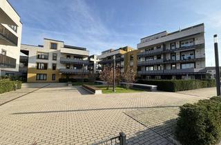 Wohnung kaufen in 77694 Kehl, Kehls gute Adresse – Exklusive 4-Zimmer-Wohnung