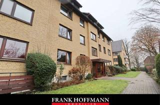 Wohnung kaufen in 25479 Ellerau, Ideal für die ganze Familie: Gut geschnittene 4-Zimmer-Wohnung mit Loggia und Balkon in Ellerau!