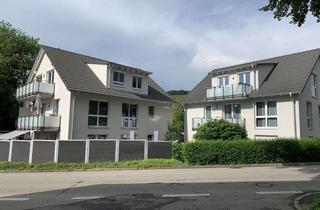 Wohnung kaufen in 79379 Müllheim, ENDOBA -I- Moderne 3-Zimmer Dachgeschosswohnung inkl. Küche mit Balkon