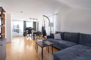 Wohnung kaufen in 70771 Leinfelden-Echterdingen, Zwischen Wolken und Freiheit - attraktive Wohnung mit Dachterasse in begehrter Lage