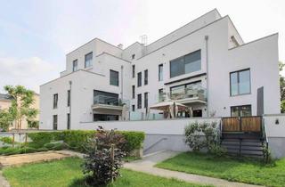 Wohnung kaufen in 01157 Cotta, Exklusive 4-Zimmer Terrassenwohnung im Neubau mit TG-Stellplatz in Dresden-Cotta