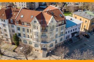 Gewerbeimmobilie mieten in Karl-Marx-Allee, 07548 Gera, 140 m² Praxis- oder Büroräume in Toplage von Gera-Debschwitz!