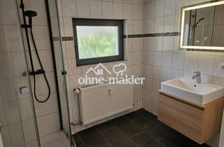 Wohnung mieten in Mühlgasse 1, 35516 Münzenberg, Top gepflegte 2-Zimmer-Wohnung in Trais – Modernes Bad & Keller