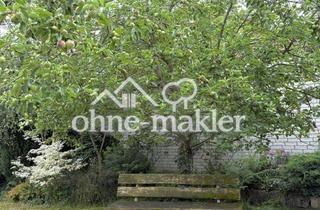 Haus kaufen in 75417 Mühlacker, Charmantes, 2-Fam.-Haus inkl. Einliegerwhg *freistehend* VIEL PLATZ FÜR FAMILIEN -o. Provision-