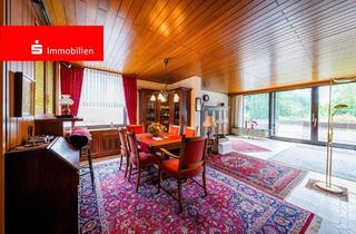 Wohnung kaufen in 65812 Bad Soden, Bad Soden: Großzügige Maisonettewohnung mit Terrasse und Fernblick