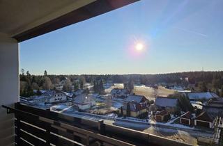 Wohnung kaufen in 72250 Freudenstadt, Helle, gepflegte Ferienwohnung