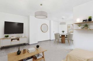 Wohnung kaufen in 93073 Neutraubling, Erstbezug nach Modernisierung – Hochwertige 4-Zimmer-Wohnung mit Balkon & Stellplatz!