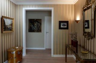 Penthouse kaufen in 22605 Othmarschen, Penthouse in Hamburg-Othmarschen – Nähe Jenischpark und der Elbe