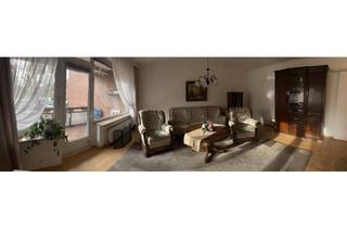 Wohnung kaufen in Kimbernstraße, 22455 Niendorf, 2,5 Zi.-Eigentumswohnung im grünen Hamburger Norden