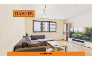 Wohnung kaufen in 90762 Fürth, Reserviert : Charmante 82 m² Wohlfühloase mit Balkon – ideal für Paare und Familien in zentraler Lag