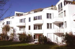 Wohnung kaufen in Cosimastrasse 290, 81927 Bogenhausen, Grosse und Helle 2 Zimmer EG Wohnung am Englischen Garten
