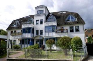 Wohnung kaufen in Ruppiner Chaussee 315, 13503 Heiligensee, - PROVISIONSFREI - Charmante 2-Zimmer Dachgeschosswohnung in Berlin-Heiligensee