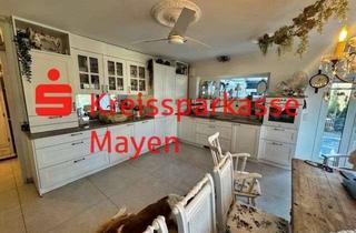 Wohnung kaufen in 56579 Bonefeld, Modernes Wohnen mit Gartenflair – Stilvolle Souterrain-Eigentumswohnung