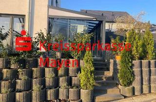 Wohnung kaufen in 56579 Bonefeld, Moderne und stilvolle Terrassen-Eigentumswohnung Nähe Rengsdorf