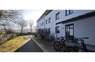 Wohnung kaufen in Im Hammfeld 11, 30900 Wedemark, HEMMINGEN/Am Naturschutzgebiet: Moderne 2-Zimmer Wohnung mit sonniger Terrasse und Kfz-Stellplatz