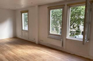 Wohnung kaufen in Mozartstraße 54, 70180 Süd, Provisionsfreie Kapitalanlage in Top-Citylage – vermietetes Altbau-Apartment