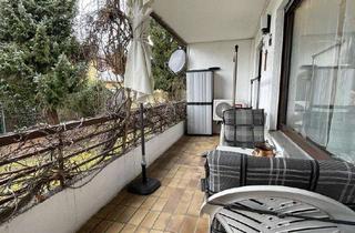 Wohnung kaufen in 88690 Uhldingen-Mühlhofen, Attraktive Kapitalanlage - Verkäufer verbleiben als Mieter in der Wohnung!