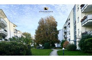 Wohnung kaufen in Bräuchlepark 11, 72555 Metzingen, Barrierefreie 2-Zimmer-Wohnung in der Metzinger Seniorenwohnanlage Bräuchlepark.