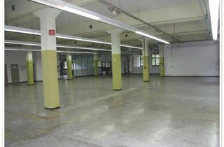 Geschäftslokal mieten in 91126 Schwabach, Lager Produktionsfläche Gewerbepark Green Valley in Schwabach