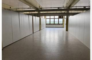 Geschäftslokal mieten in 91126 Schwabach, Lager Produktionsfläche Gewerbepark Green Valley in Schwabach