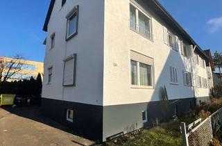 Wohnung kaufen in 73730 Esslingen, Moderne 3 Zimmer Eigentumswohnung in Esslingen-Zell – ruhige Lage, sehr gute Anbindung