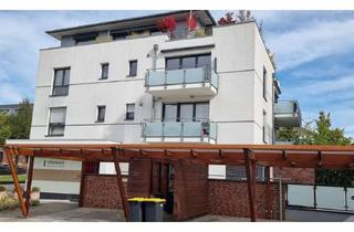 Wohnung kaufen in 47906 Kempen, Moderne Eigentumswohnung mit Aufzug in zentraler Lage von Kempen