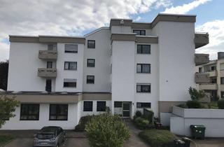 Wohnung kaufen in Lupinenweg, 71665 Vaihingen an der Enz, Gepflegte 3-Zimmer Wohnung mit Balkon in Vaihingen