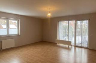 Wohnung kaufen in 21391 Reppenstedt, 3-Zimmer Wohnung mit Terrasse in Reppenstedt