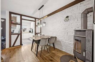 Wohnung kaufen in Hohlweg, 74389 Cleebronn, Moderne 4,5 Zi-Wohnung mit Panoramablick