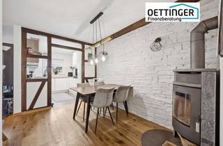 Wohnung kaufen in 74389 Cleebronn, Moderne 4,5 Zi-Wohnung mit Panoramablick