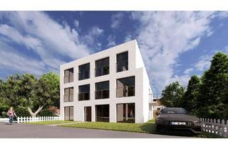 Wohnung kaufen in Bachstraße 20, 46149 Buschhausen, 2 Zimmer Wohnung mit Balkon und Garage in Oberhausen-Buschhausen