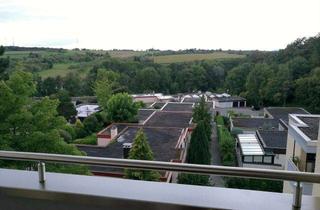 Wohnung mieten in 71336 Waiblingen, WN-Bittenfeld - oberste Etage, kein Aufzug, aber Weitblick