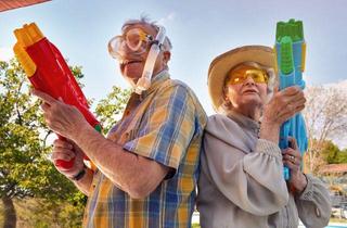 Wohnung mieten in Schneringer Str. 27, 59602 Rüthen, Wohlfühlwohnen im Alter – Komfort, Service & Gemeinschaft unter einem Dach