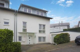 Doppelhaushälfte kaufen in 76547 Sinzheim, Einziehen & Wohlfühlen: Gepflegte Doppelhaushälfte mit Gartenidylle