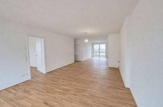 Wohnung kaufen in 55130 Weisenau, Stillvolle 4-Zimmer-Wohnung mit Balkon zum Wohlfühlen in direkter Rheinnähe