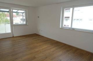 Wohnung mieten in 84478 Waldkraiburg, Charmante 3-Zimmer-Wohnung mit Balkon und Garage in gepflegter kleiner Wohnanlage