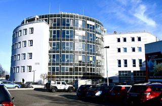 Gewerbeimmobilie mieten in Senefelderstrasse 23, 86368 Gersthofen, Büro / Studio oder Labor im STERNODROM 2.0 provisionsfrei zu vermieten