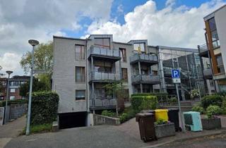 Wohnung mieten in Dechant-Frenken-Platz, 41747 Viersen, Barrierefreie 2-Zimmer Wohnung mit Balkon in Viersen-City