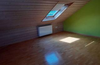 Wohnung mieten in Am Kiegel, 97727 Fuchsstadt, 3 Zimmer Wohnung in Fuchsstadt, 75 m², ab 1.5.2026