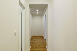 Wohnung mieten in Straßmannstraße 29, 10249 Friedrichshain, Erstbezug nach Sanierung in Friedrichshain